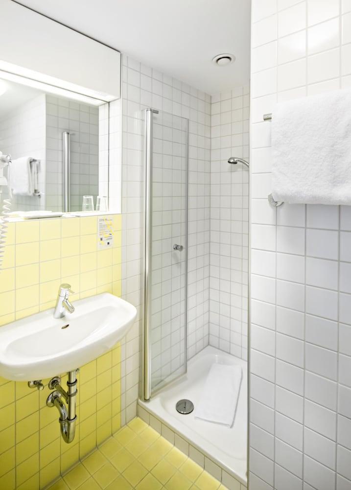 Hotel Spenerhaus Frankfurt nad Mohanem Exteriér fotografie