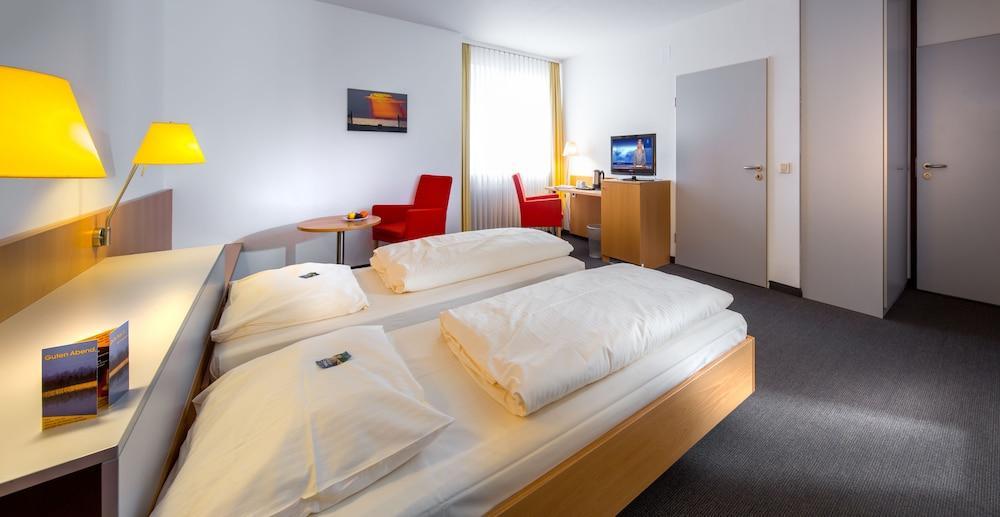 Hotel Spenerhaus Frankfurt nad Mohanem Exteriér fotografie