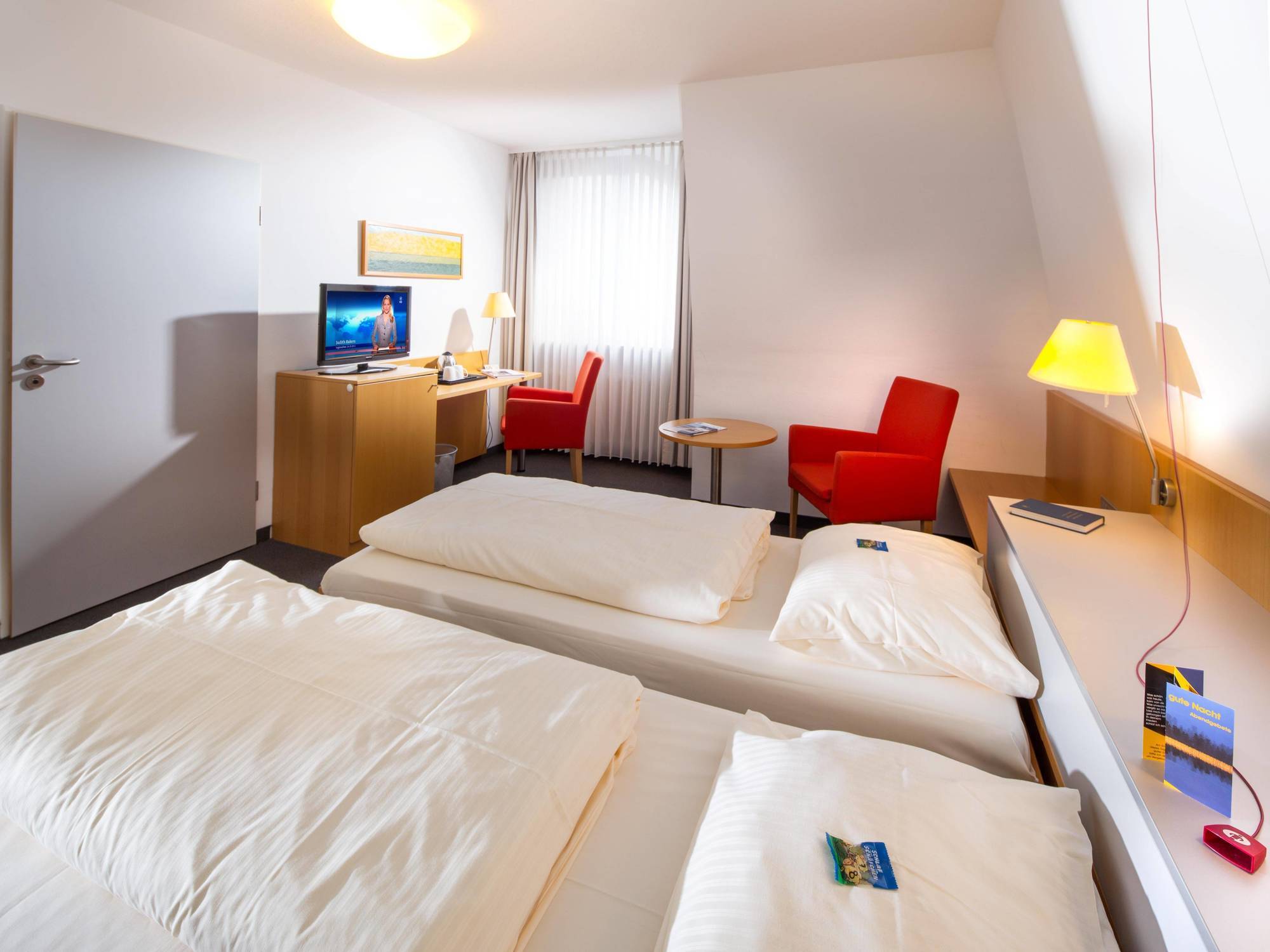 Hotel Spenerhaus Frankfurt nad Mohanem Exteriér fotografie